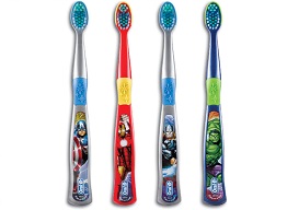 Marvel_Toothbrush